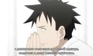 Demi-chan wa Kataritai 1x05