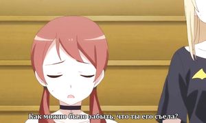 Demi-chan wa Kataritai 1x06