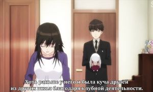 Seiren 1x07