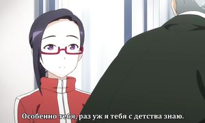 Demi-chan wa Kataritai 1x07