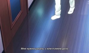 Masamune-kun no Revenge 1x08