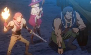 Konosuba 2x08
