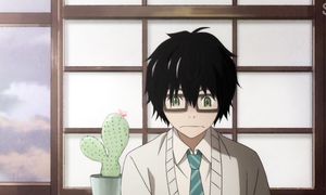 3-gatsu no Lion 1x19
