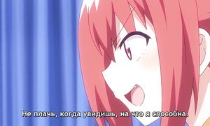 Gabriel Dropout 1x06