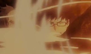 Ao no Exorcist 2x10