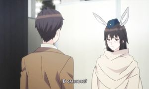 Seiren 1x08