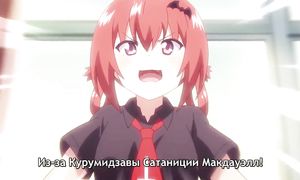 Gabriel Dropout 1x05