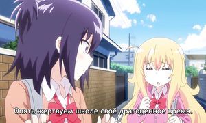 Gabriel Dropout 1x07