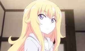 Gabriel Dropout 1x09