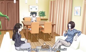Fuuka 1x11