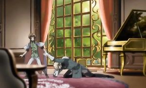 Glass no Kantai 1x06