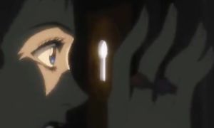 Glass no Kantai 1x11
