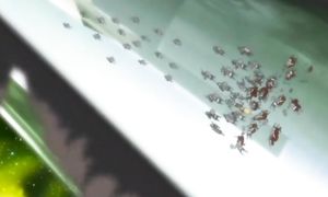 Glass no Kantai 1x26