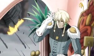 Glass no Kantai 1x19