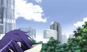 Kenzen Robo Daimidaler 1x04