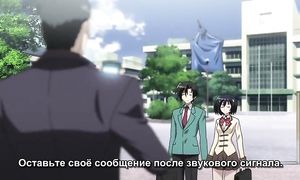 Kenzen Robo Daimidaler 1x07