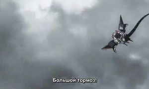 Kenzen Robo Daimidaler 1x12