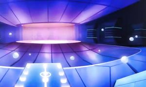 Zegapain 1x23