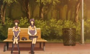 Zegapain 1x07