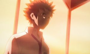 Zegapain 1x10