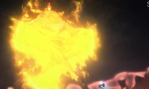 Ao no Exorcist 2x11