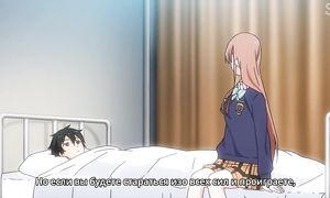 Masamune-kun no Revenge 1x11