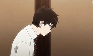 Ao no Exorcist 2x12