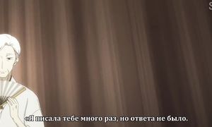 Rakugo 2x09