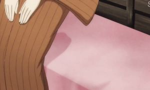 Rakugo 2x11