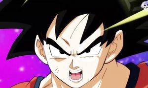 Dragon Ball Super 1x81