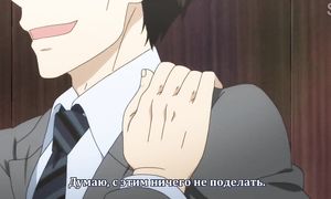 3-gatsu no Lion 1x22