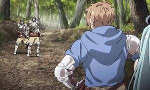adultmult.club - Granblue Fantasy 1x01
