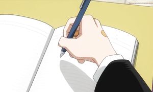 Boku no Hero Academia 1x03