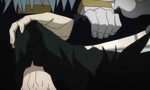 Boku no Hero Academia 1x11