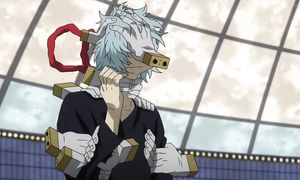Boku no Hero Academia 1x12