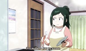 adultmult.club - Boku no Hero Academia 2x01