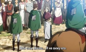 adultmult.club - Attack on Titan 1x01