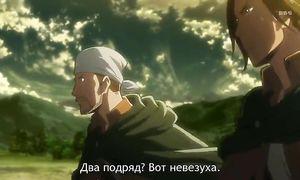 Attack on Titan 1x17