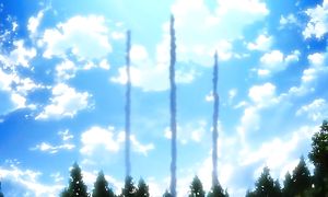 Attack on Titan 1x18