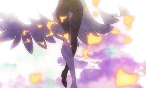 Little Witch Academia 1x13