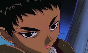 Berserk 1x03