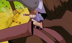 Berserk 1x04