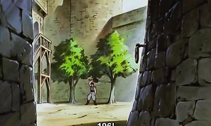 Berserk 1x05