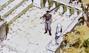 Berserk 1x07