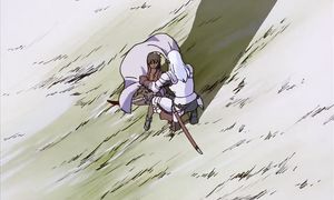 Berserk 1x12