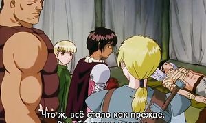 Berserk 1x14