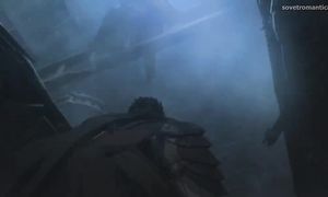 Berserk 2x03