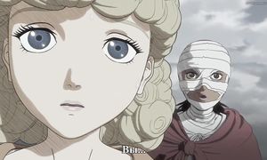 Berserk 2x07