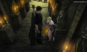 Berserk 2x09