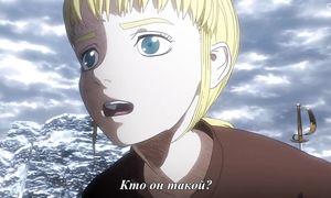adultmult.club - Berserk 3x01